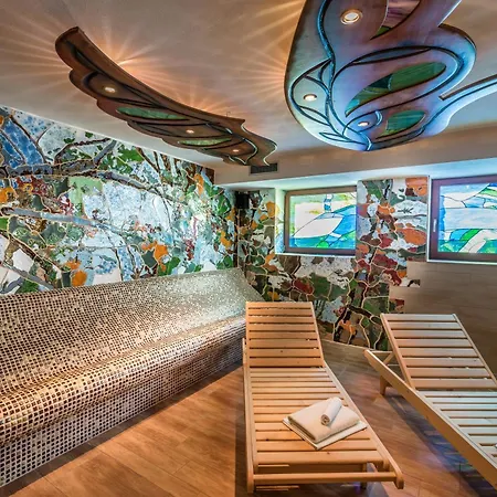 Pensionat Gasperov Mlyn Batizovce