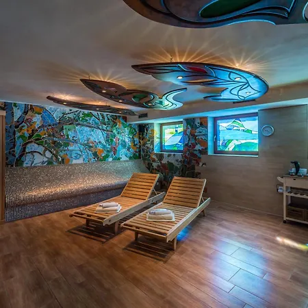 Gasperov Mlyn Batizovce