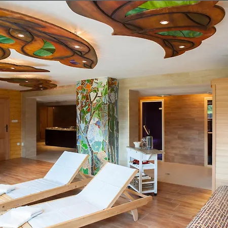 Gasperov Mlyn 3* Batizovce