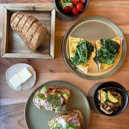 Gasperov Mlyn Batizovce