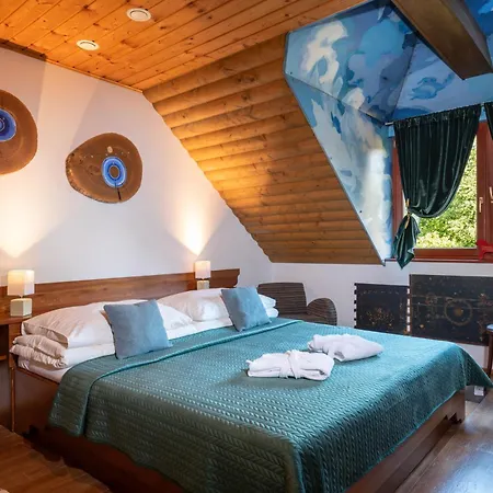 Gasperov Mlyn 3* Batizovce