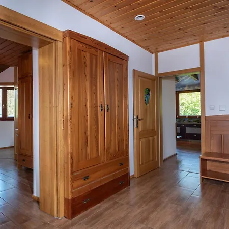 Gasperov Mlyn 3* Batizovce