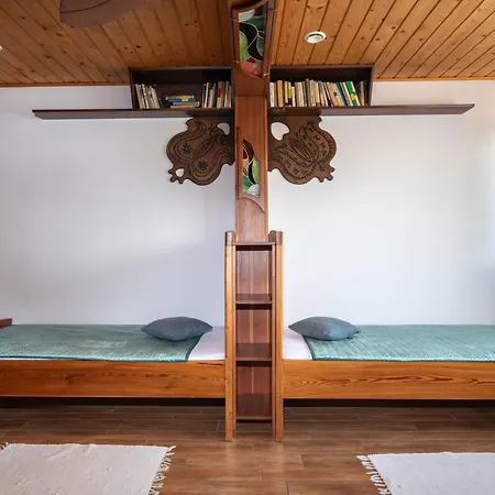 Gasperov Mlyn Batizovce