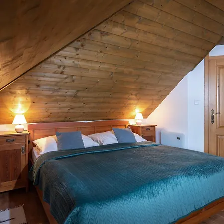 Gasperov Mlyn Pensionat 3*