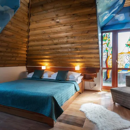 Penzión pre hostí Gasperov Mlyn 3*